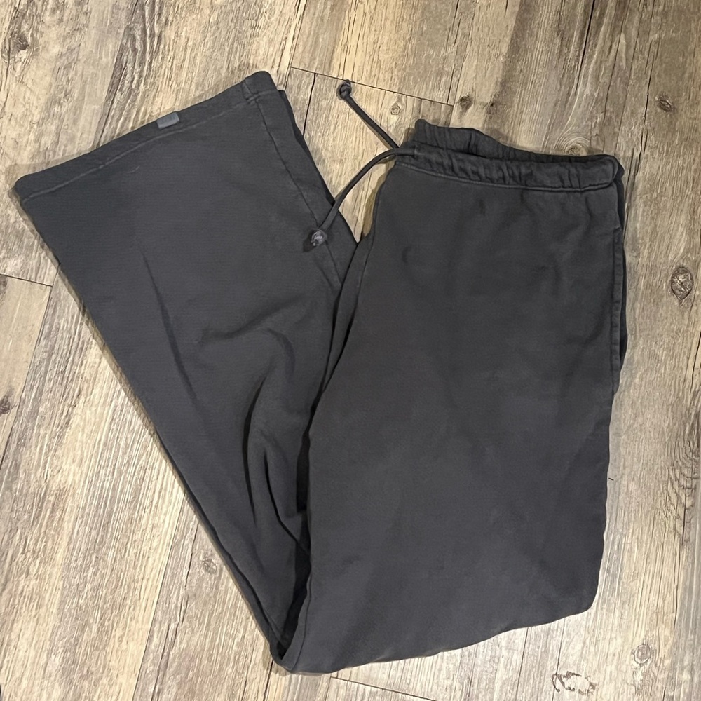 Lightweight Sweat Set - Graphite - Picture 2 of 5